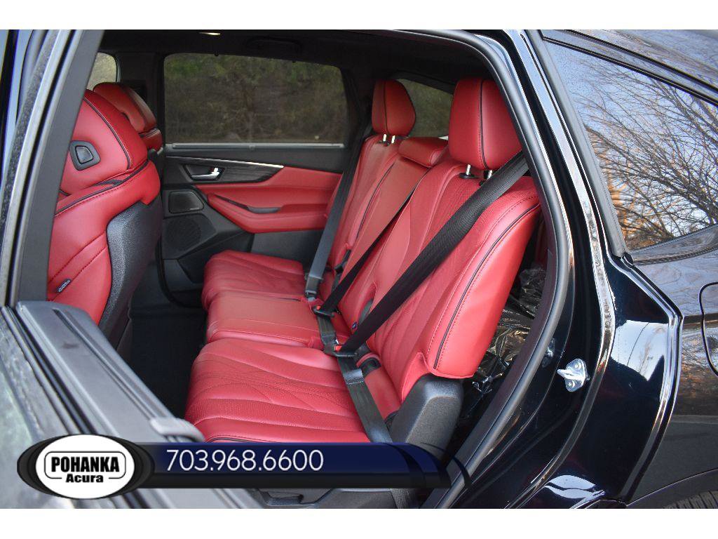 New 2026 Acura MDX Type S image 31