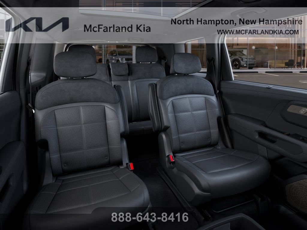 New 2027 Kia Telluride SX Prestige AWD/4WD image 16