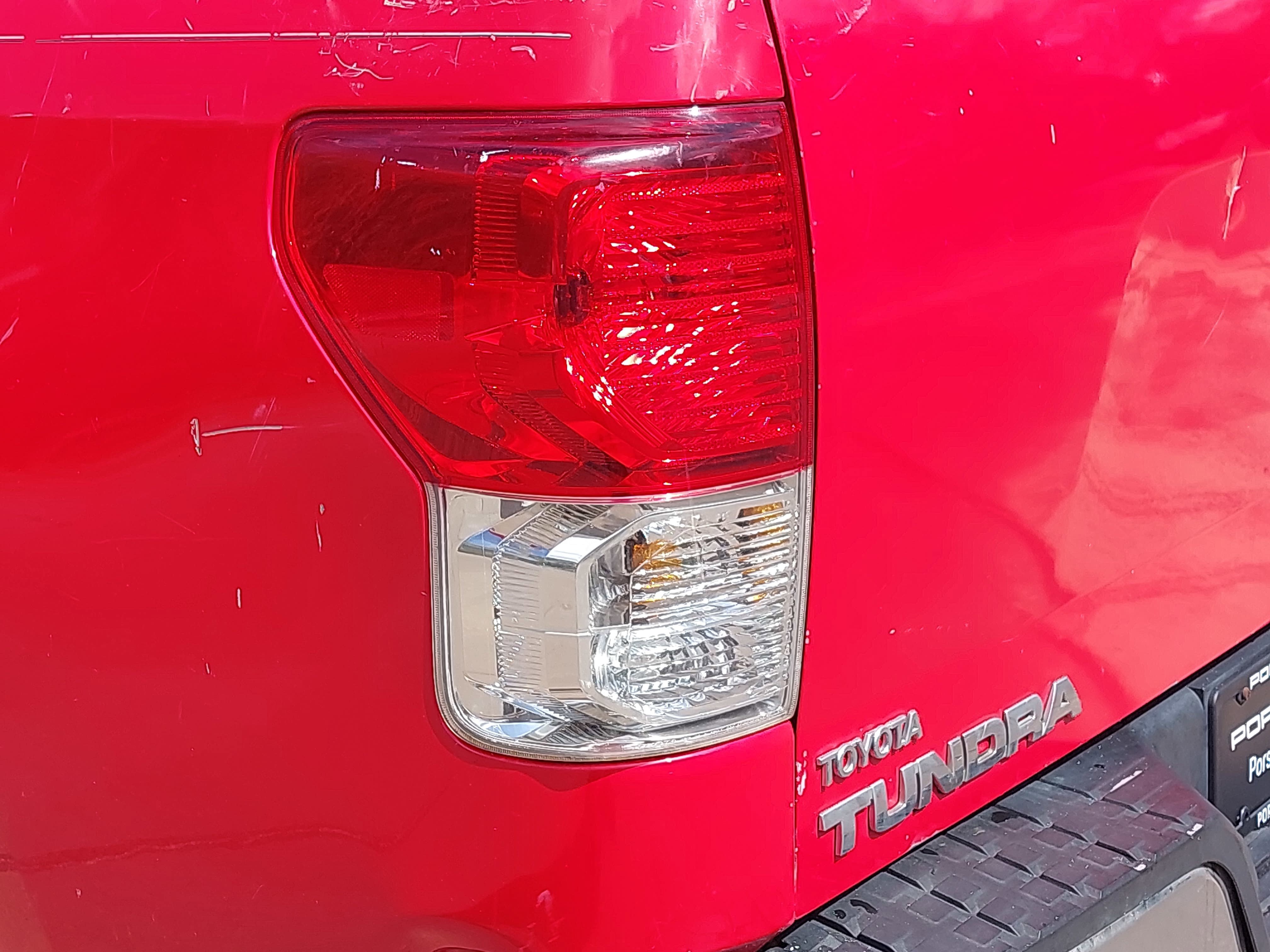 Used 2010 Toyota Tundra 2WD Double Cab image 29