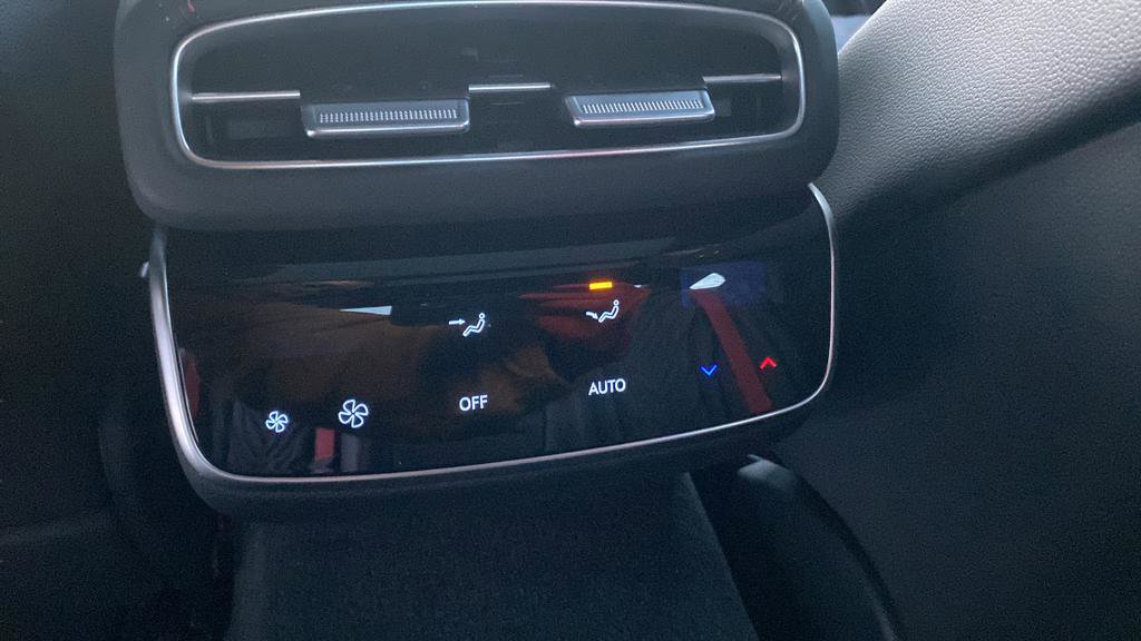 New 2026 Genesis G80 2.5T Sport Prestige image 10