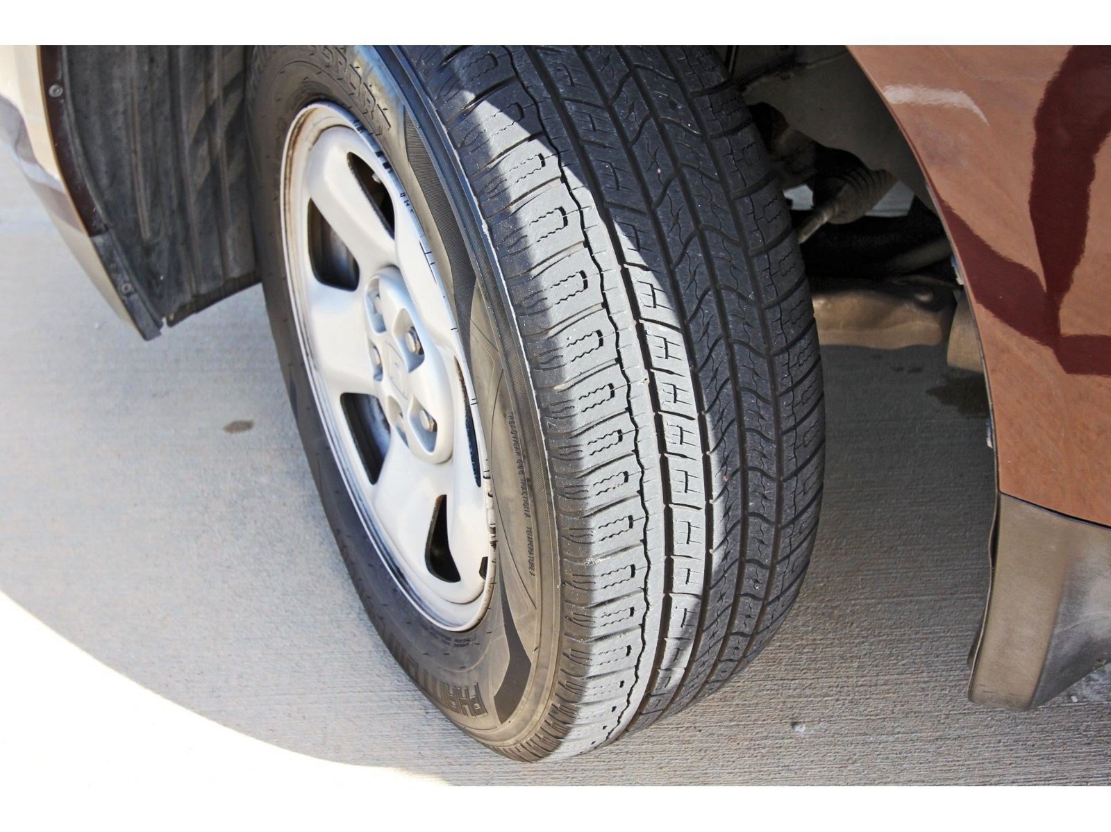 Used 2015 Honda Pilot LX image 30