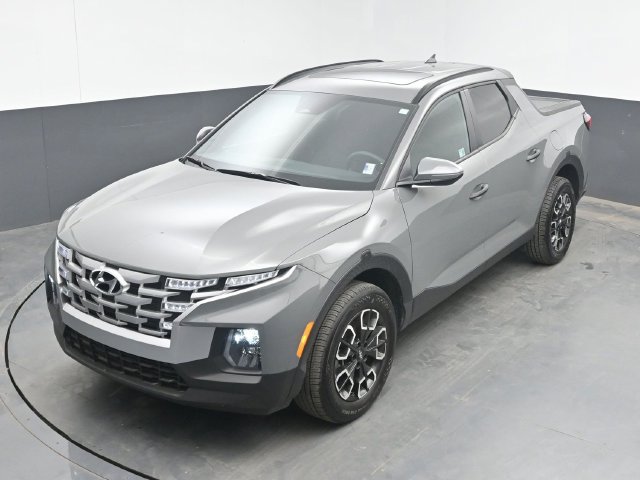 Used 2024 Hyundai Santa Cruz SEL w/ Activity Package FWD image 34