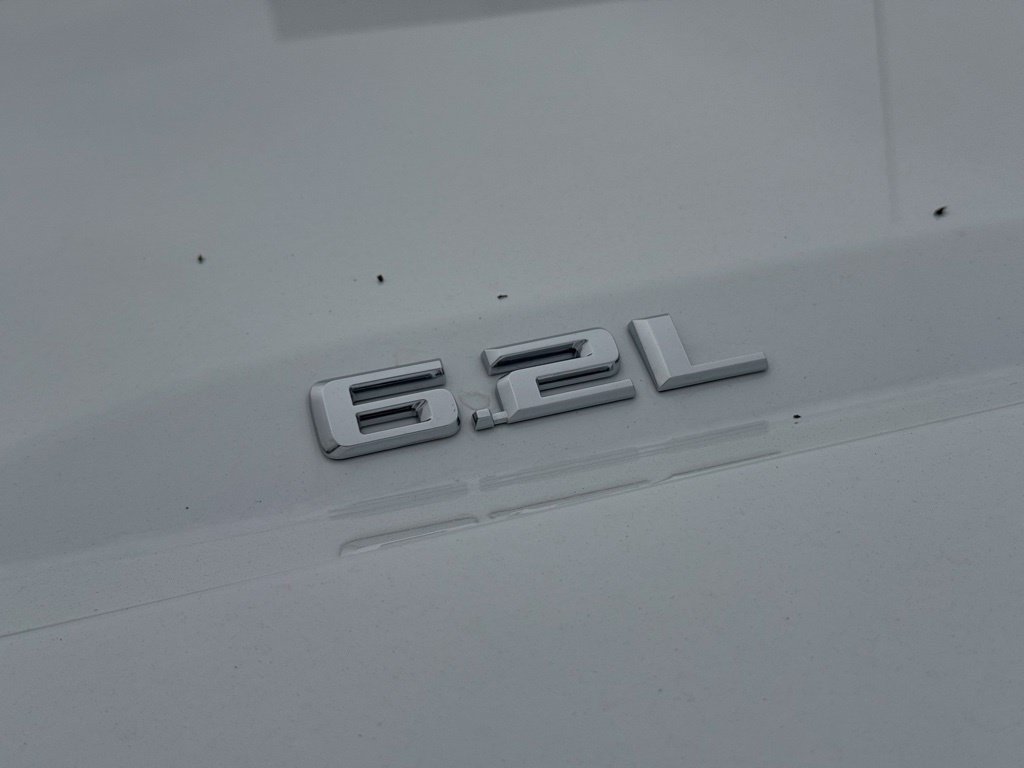 New 2026 Chevrolet Silverado 1500 LTZ AWD/4WD image 17
