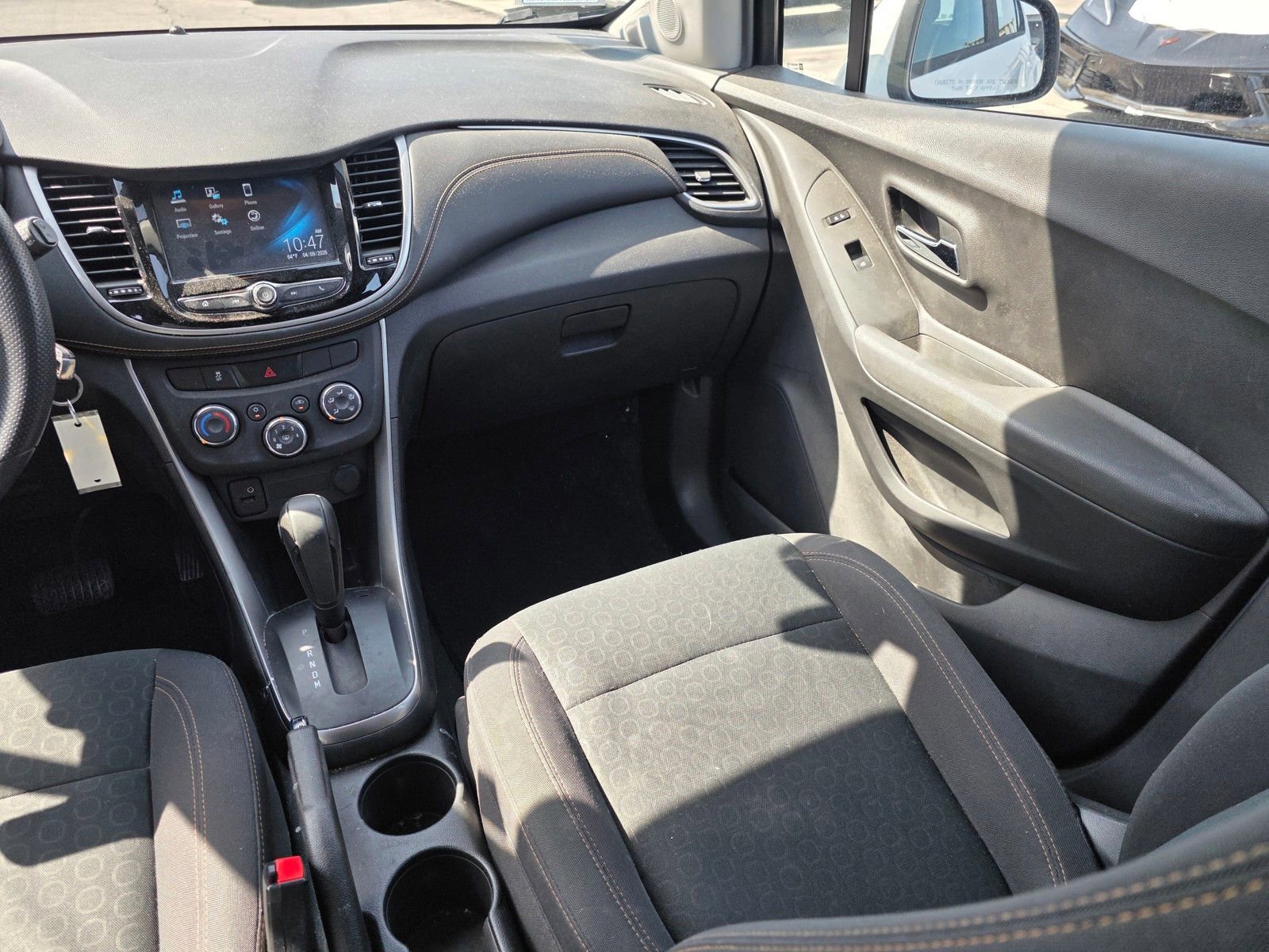 Used 2017 Chevrolet Trax LS image 13
