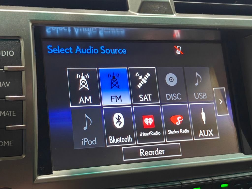 Used 2015 Lexus GX 460 Luxury image 42