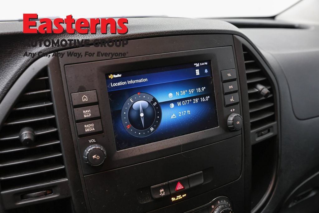 Used 2023 Mercedes-Benz Metris image 20