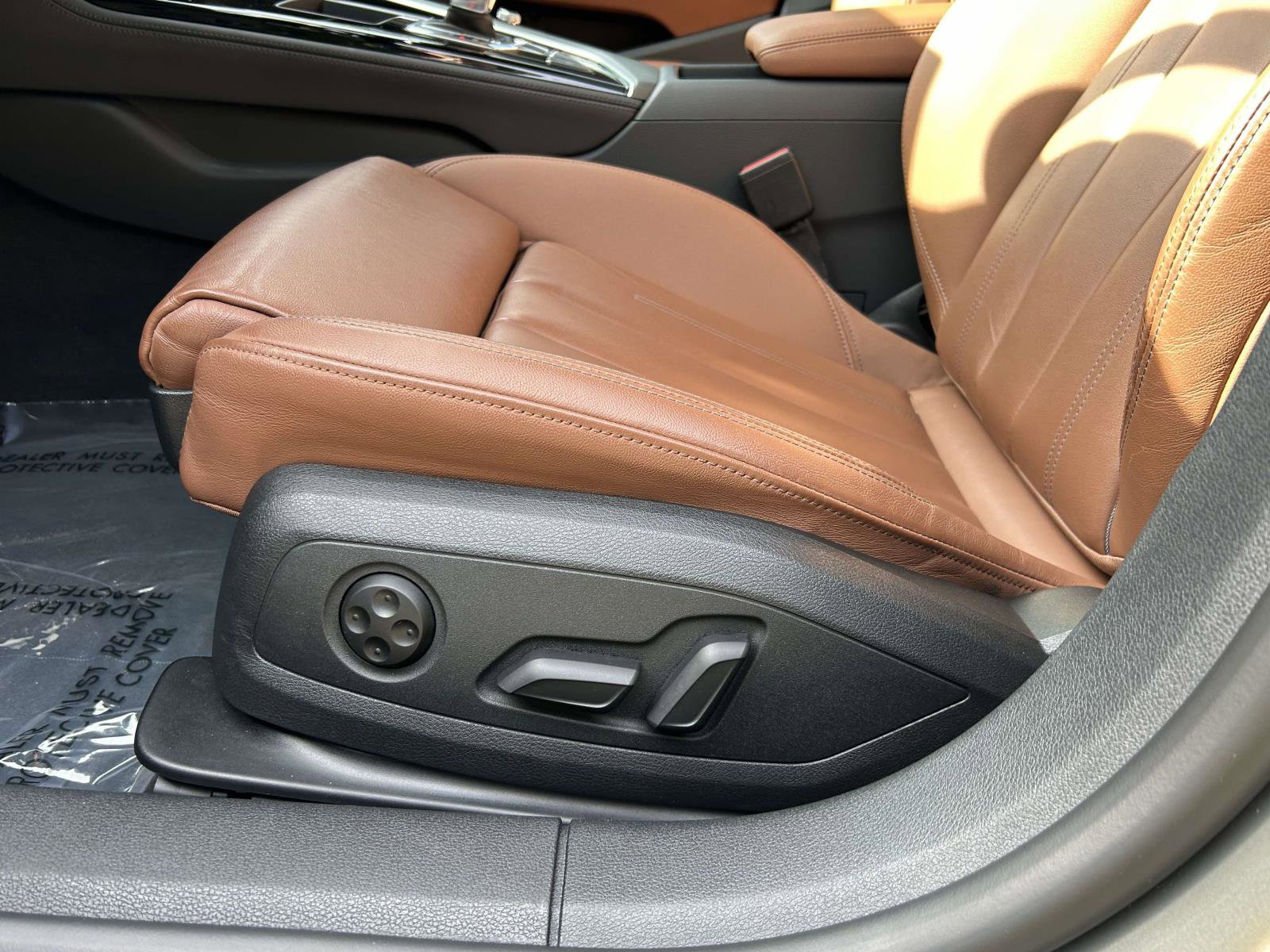 Used 2024 Audi A5 2.0T Premium Plus w/ Premium Plus image 19