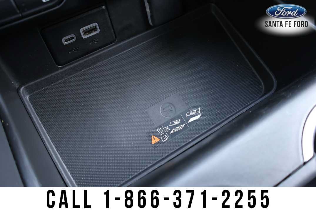 Used 2024 Chevrolet Tahoe LT AWD/4WD image 50