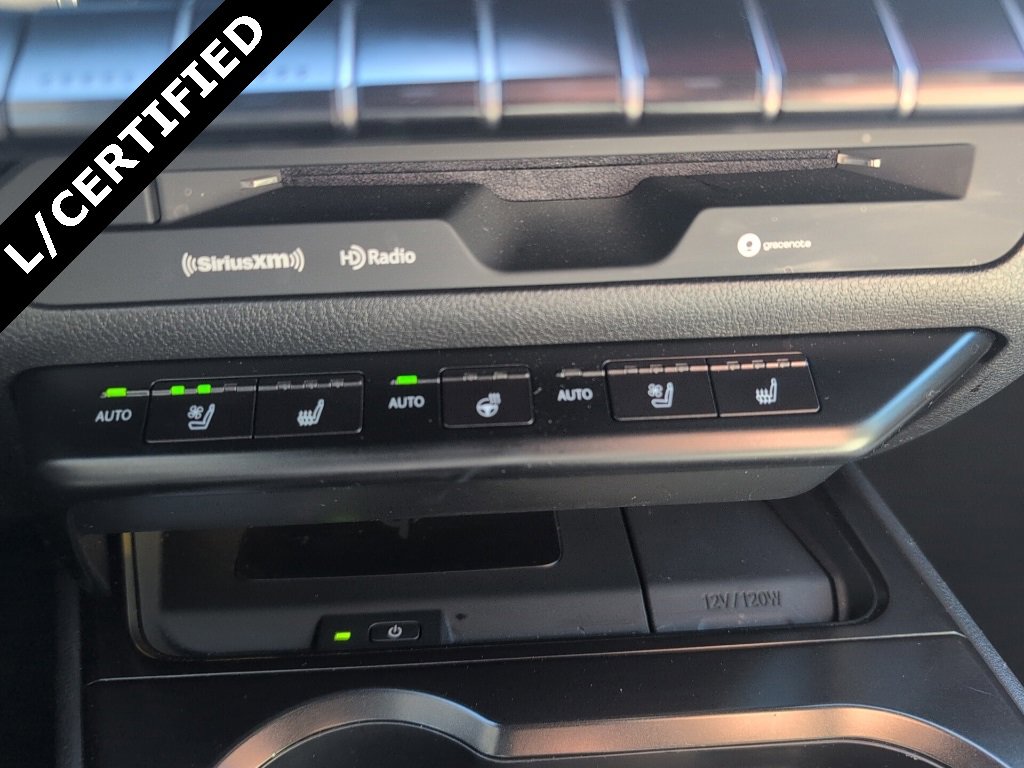 Used 2021 Lexus UX 250h w/ Premium Package image 23