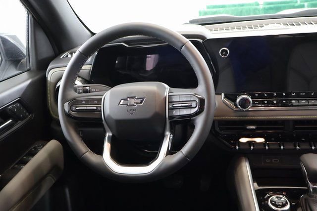 New 2026 Chevrolet Colorado ZR2 image 14