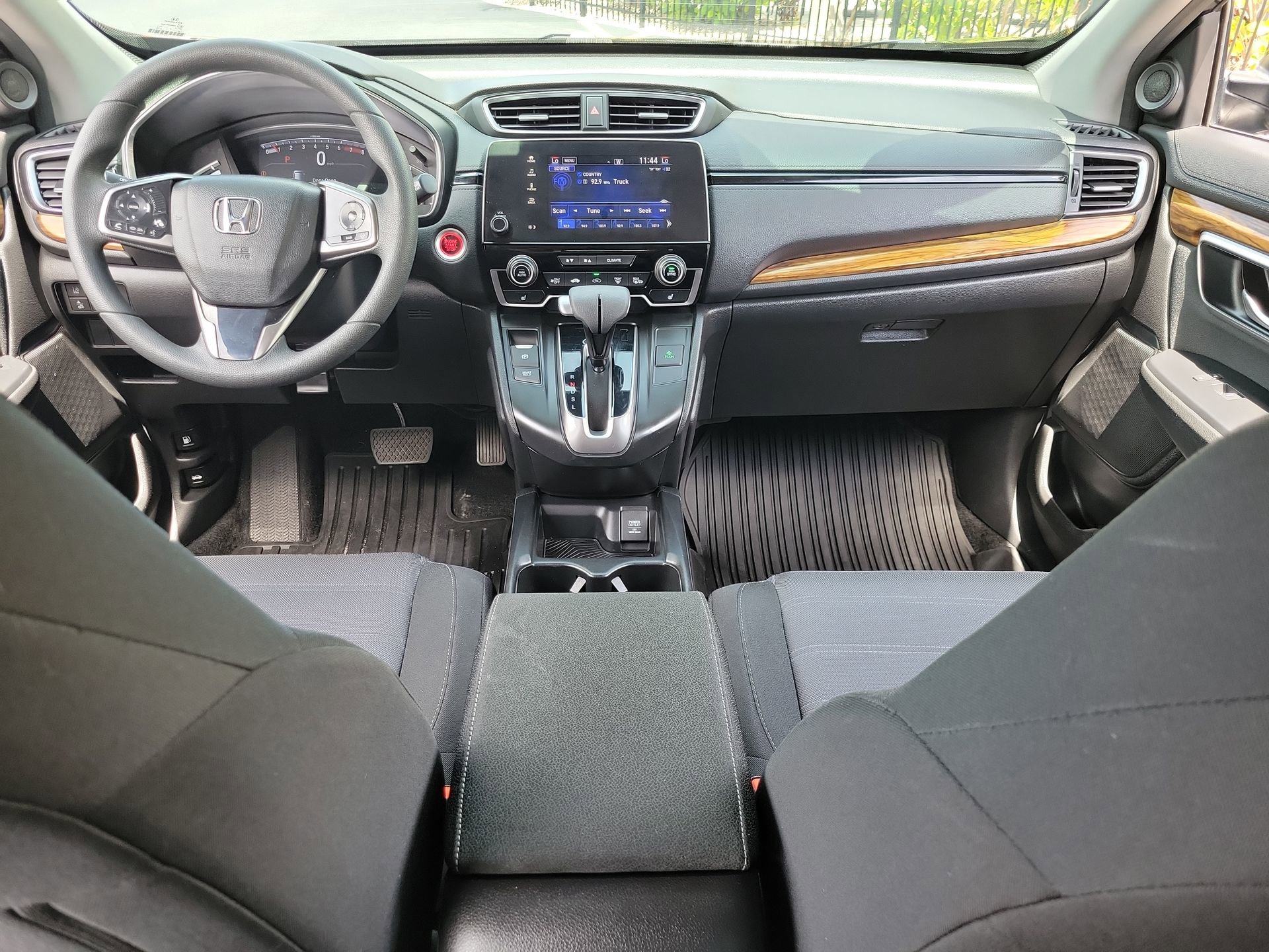 Used 2018 Honda CR-V EX image 13