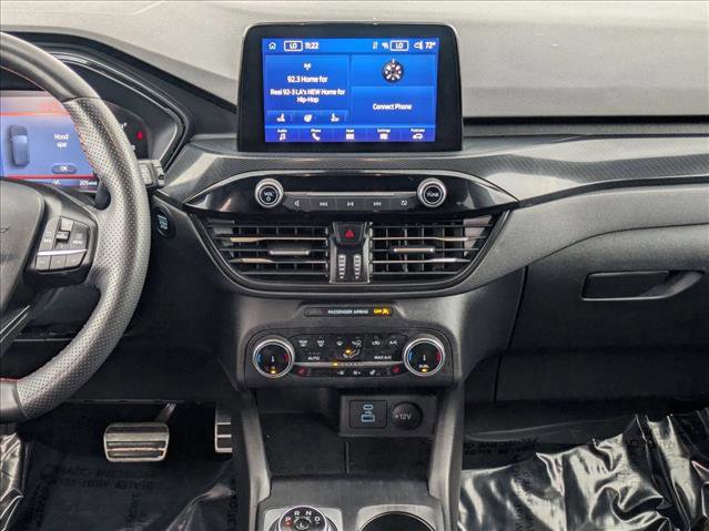 Used 2023 Ford Escape ST-Line image 14