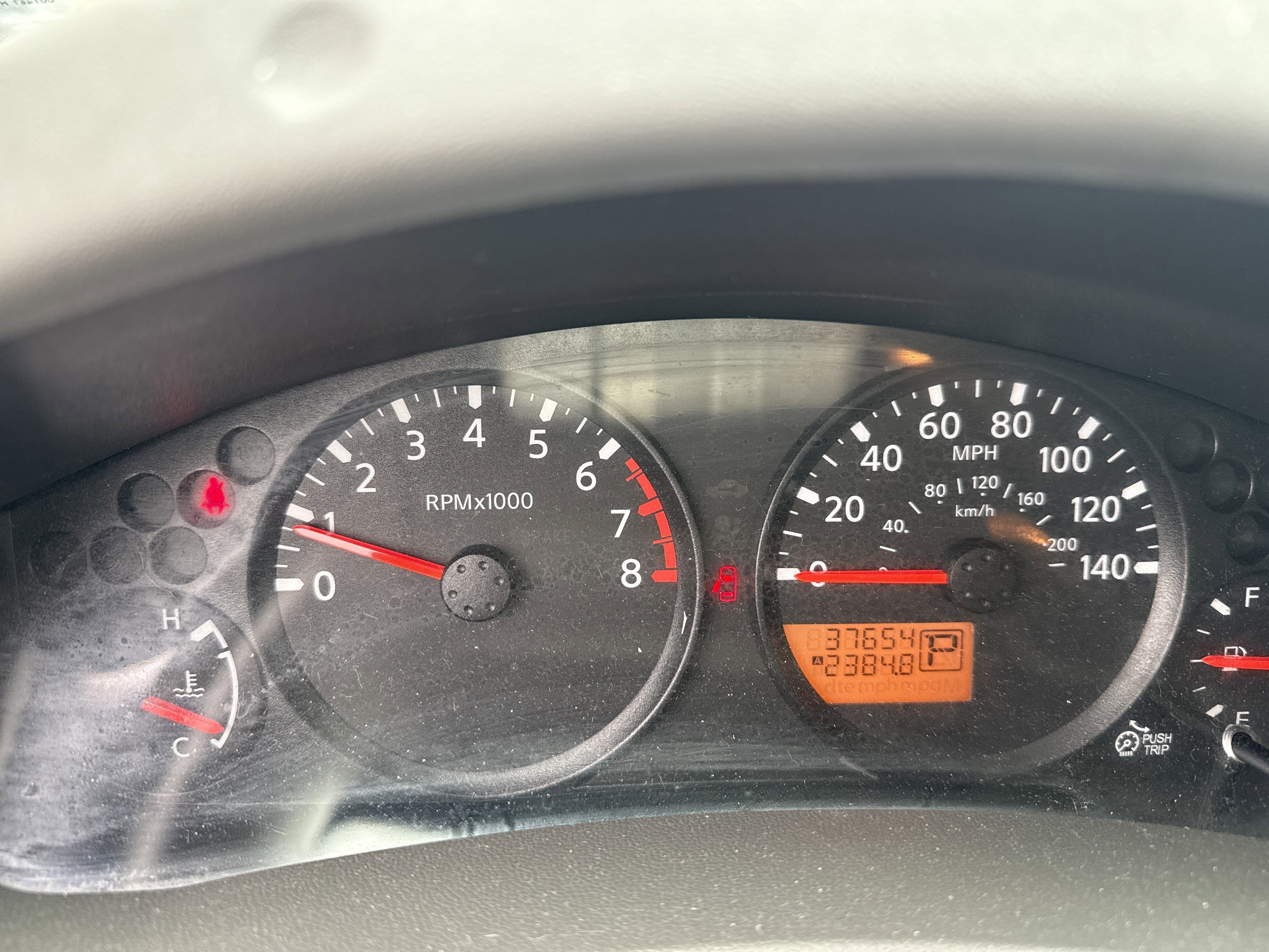 Used 2019 Nissan Frontier S image 18