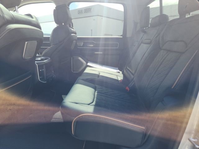 New 2026 RAM 1500 Tungsten AWD/4WD image 28