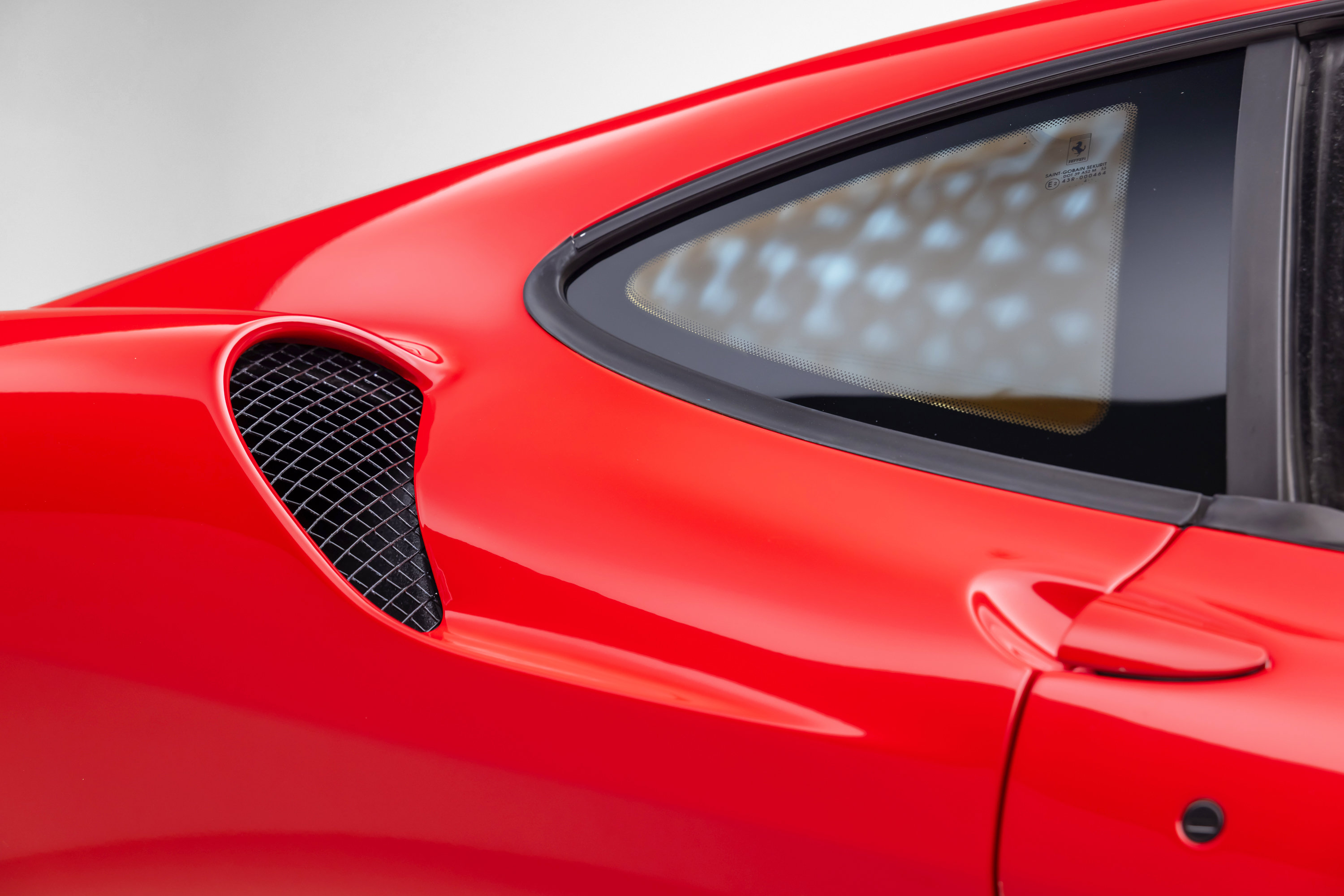 Certified 2005 Ferrari F430 Coupe RWD image 25