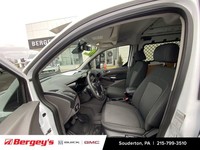 Used 2019 Ford Transit Connect XLT image 21