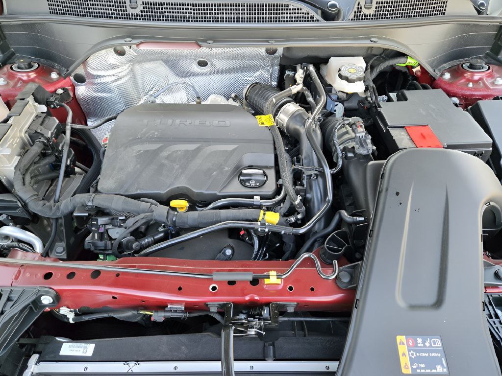 Used 2024 Buick Envista Preferred w/ Convenience I Package FWD image 30