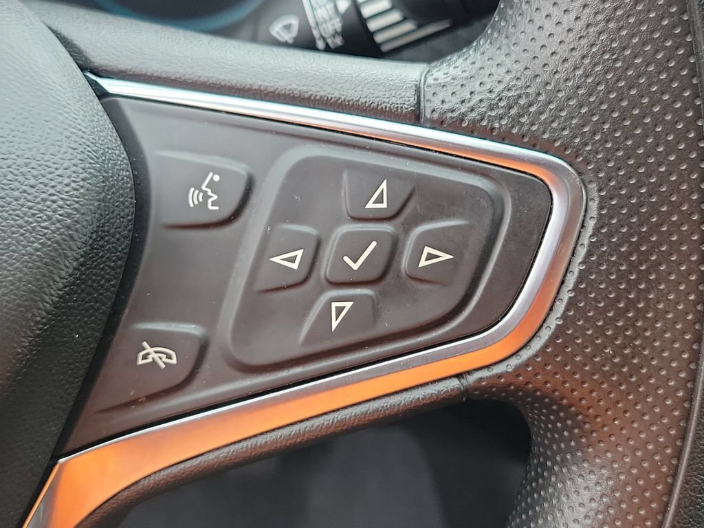 Used 2025 Chevrolet Malibu LT FWD image 21