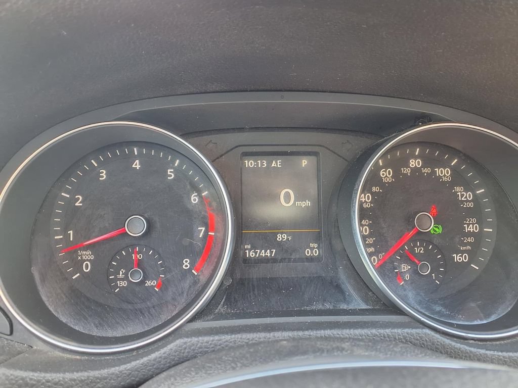 Used 2018 Volkswagen Passat 2.0T SE FWD image 30