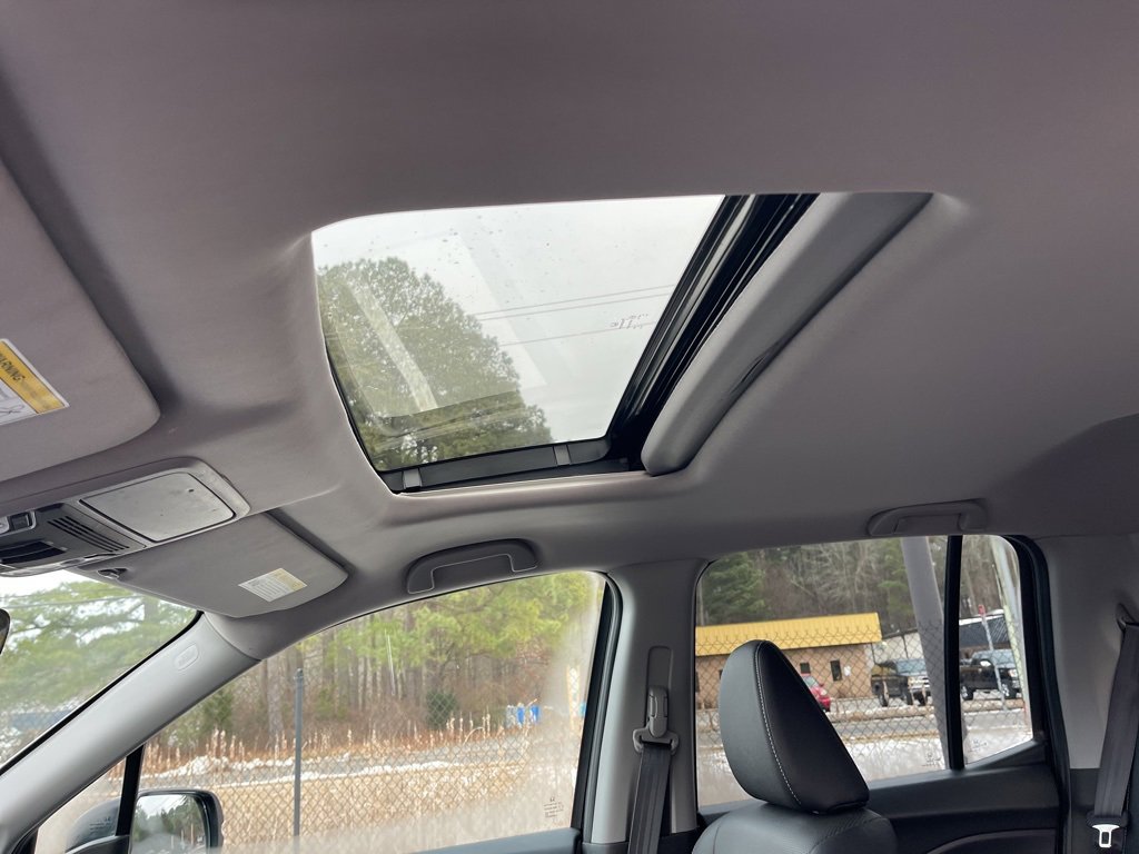 Certified 2023 Honda Ridgeline RTL image 26