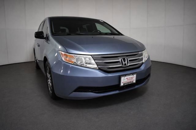 Used 2012 Honda Odyssey EX image 3