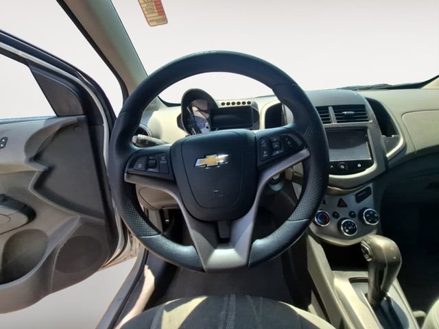 Used 2014 Chevrolet Sonic LT FWD image 12