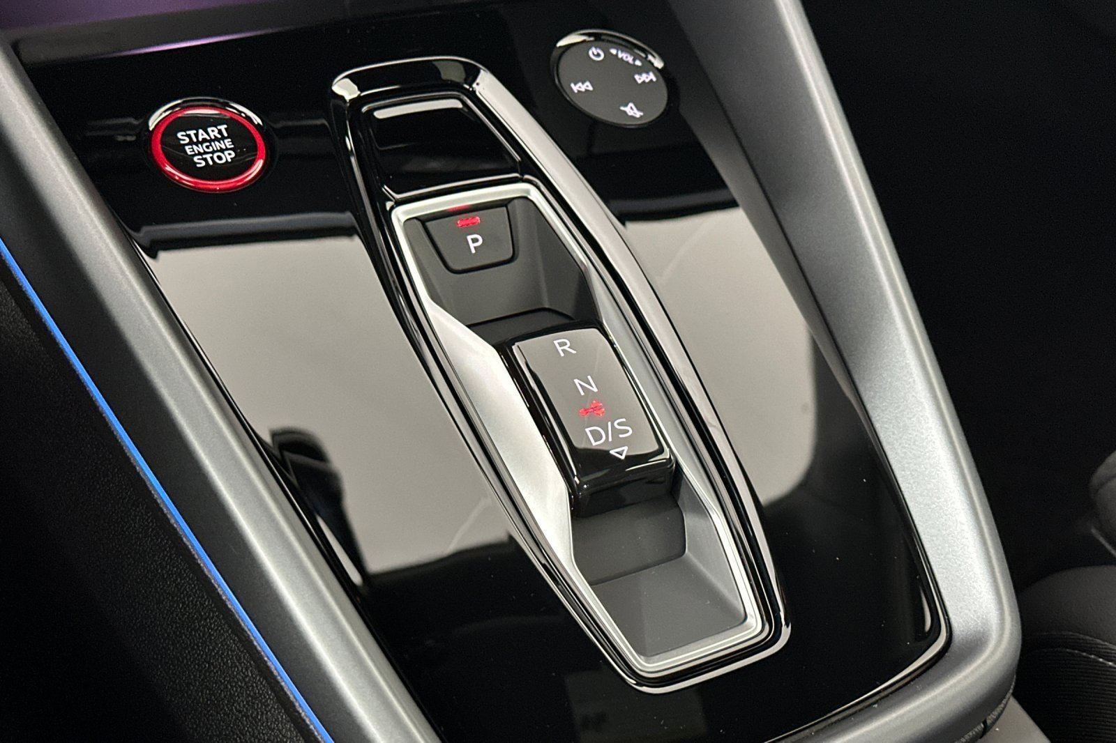 New 2026 Audi S3 Premium AWD/4WD image 20