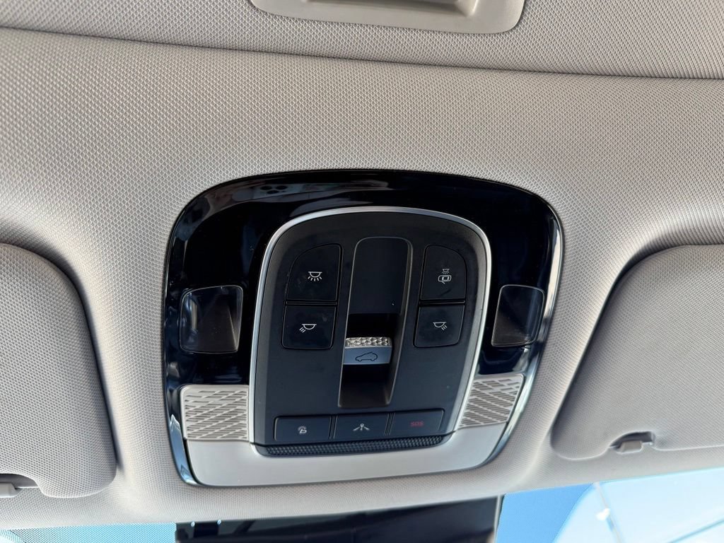 Used 2021 Hyundai Palisade SEL AWD/4WD image 30