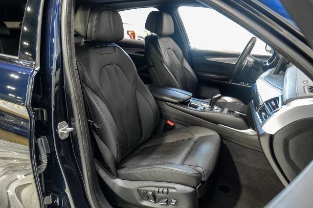 Used 2016 BMW X6 xDrive35i AWD/4WD image 47