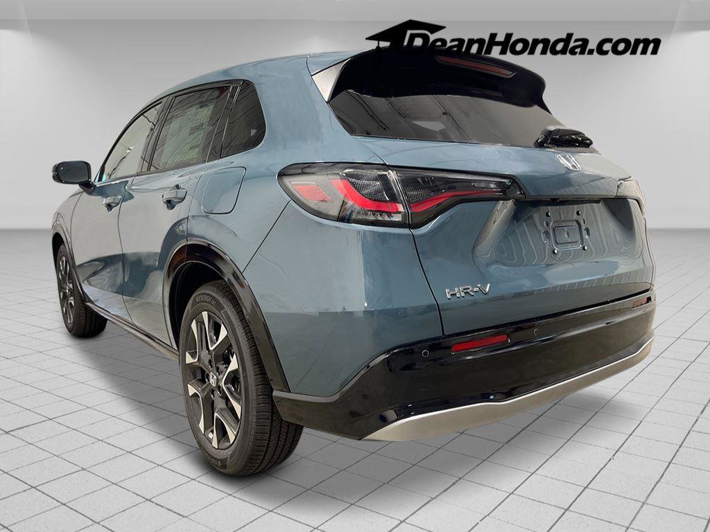 New 2026 Honda HR-V EX-L image 3