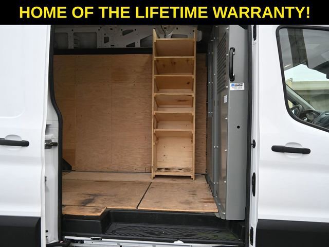 Used 2019 Ford Transit 250 148 High Roof RWD image 60