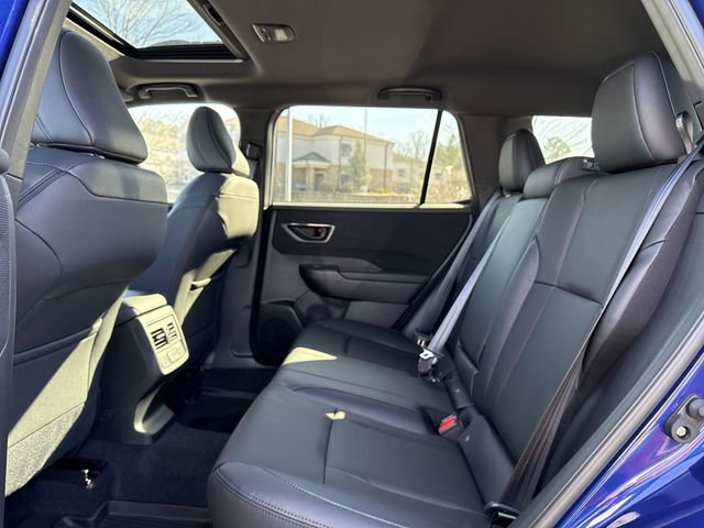 New 2026 Subaru Outback Premium image 14