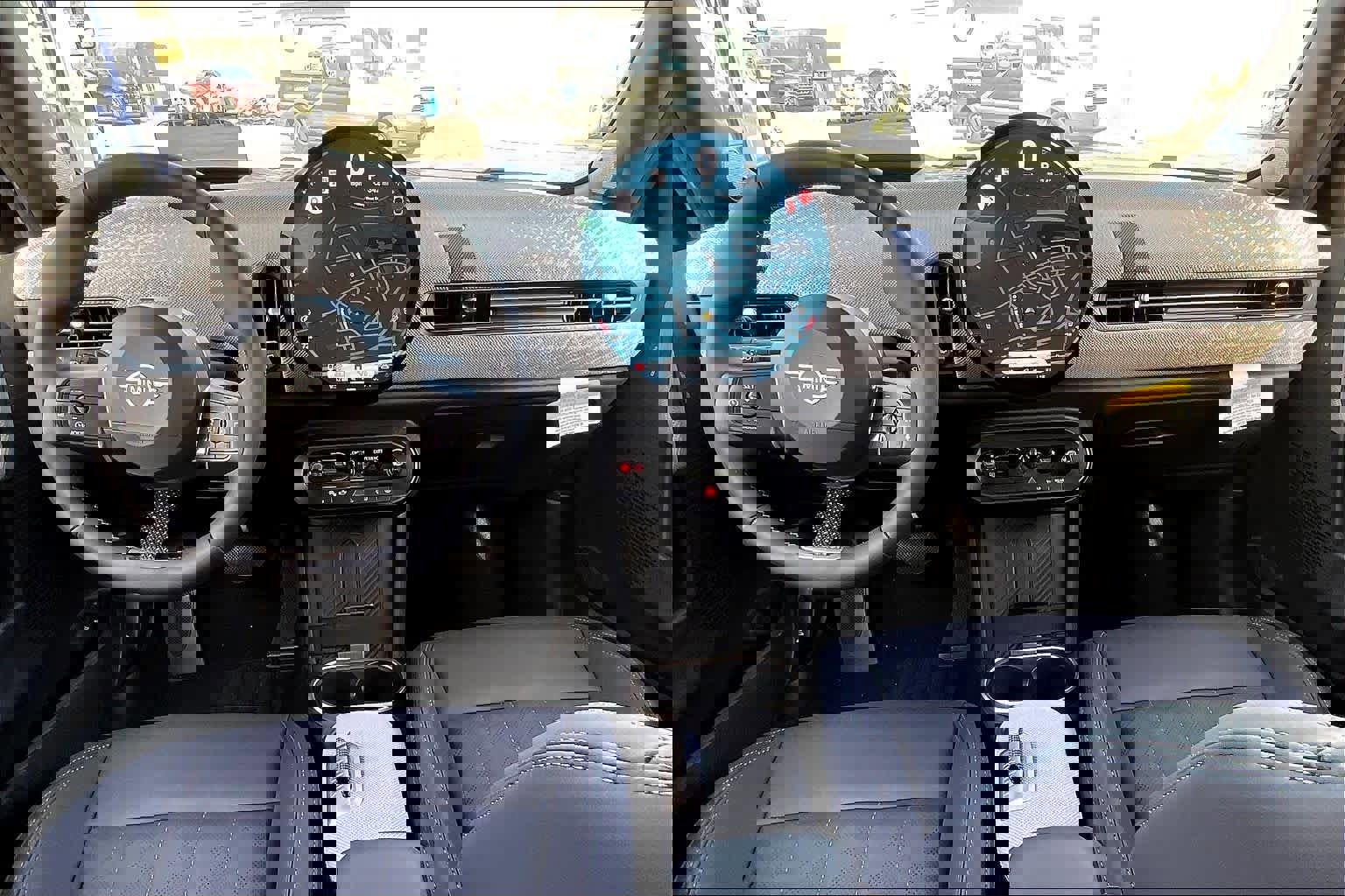 Used 2025 MINI Cooper S image 15