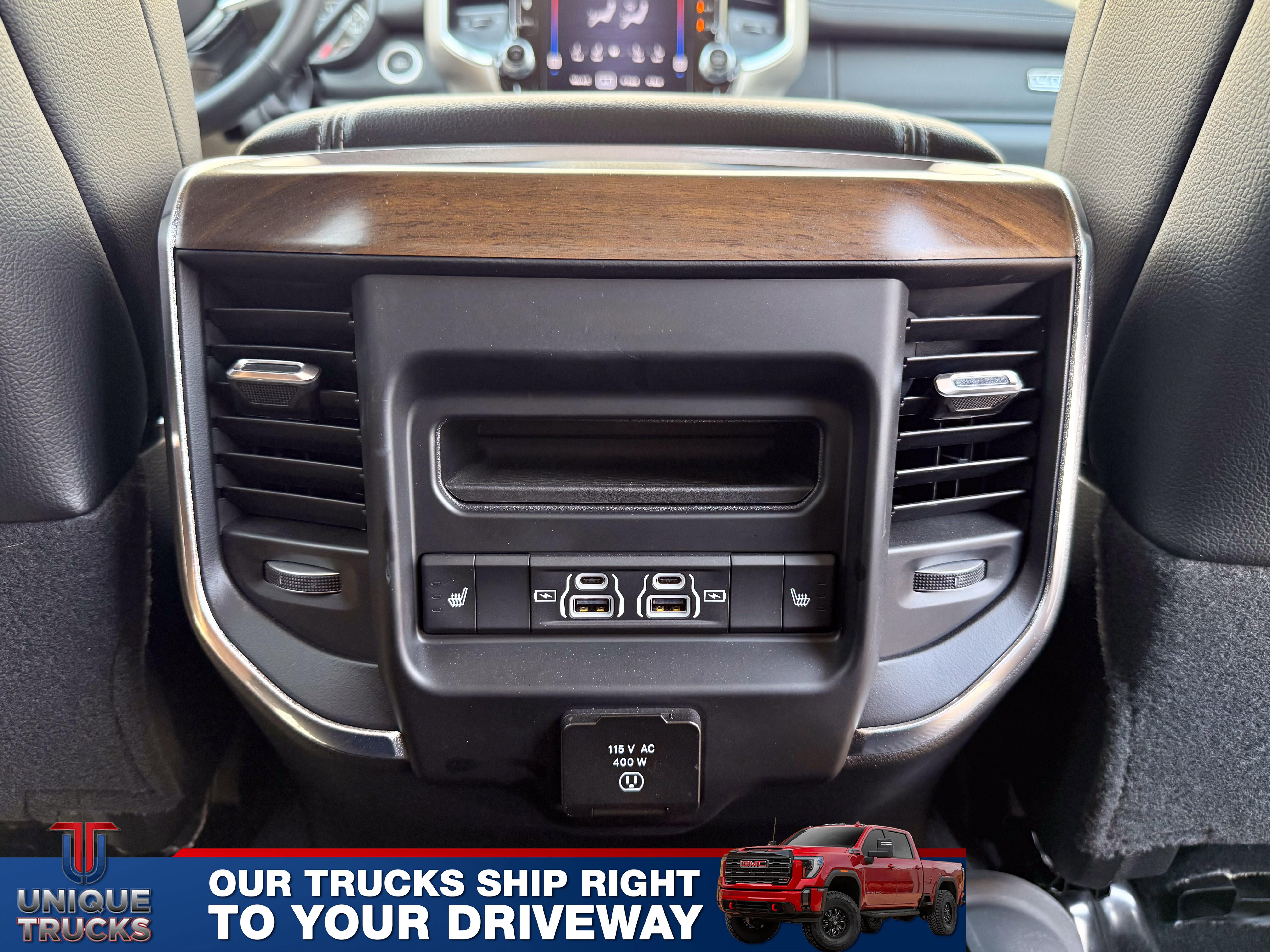 Used 2024 RAM 3500 Laramie image 32