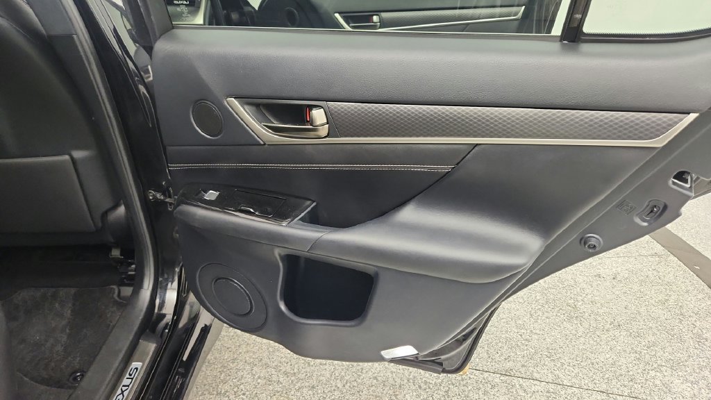 Used 2017 Lexus GS 350 F Sport RWD image 24