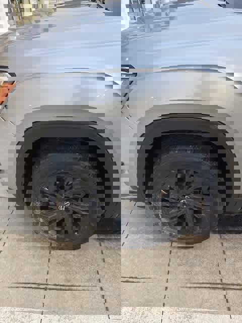 Certified 2023 Volkswagen Atlas SE w/ Panoramic Sunroof Package image 10