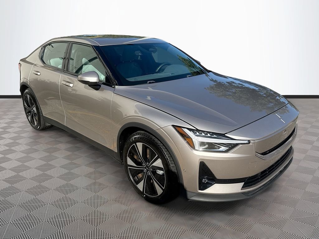 Used 2024 Polestar Polestar 2 image 4