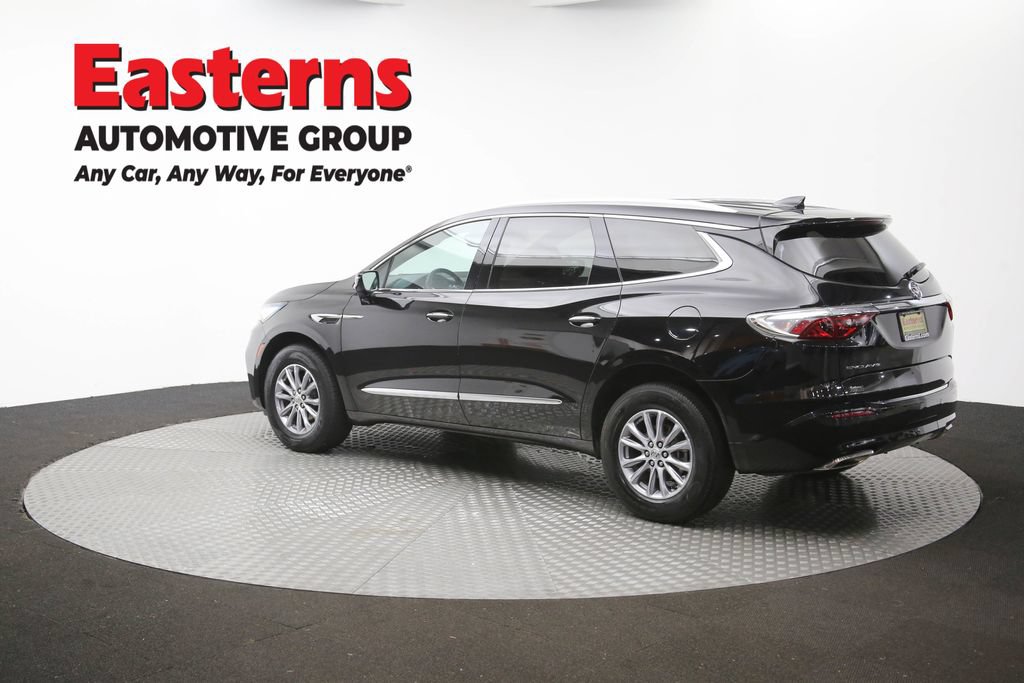 Used 2023 Buick Enclave Essence FWD image 67