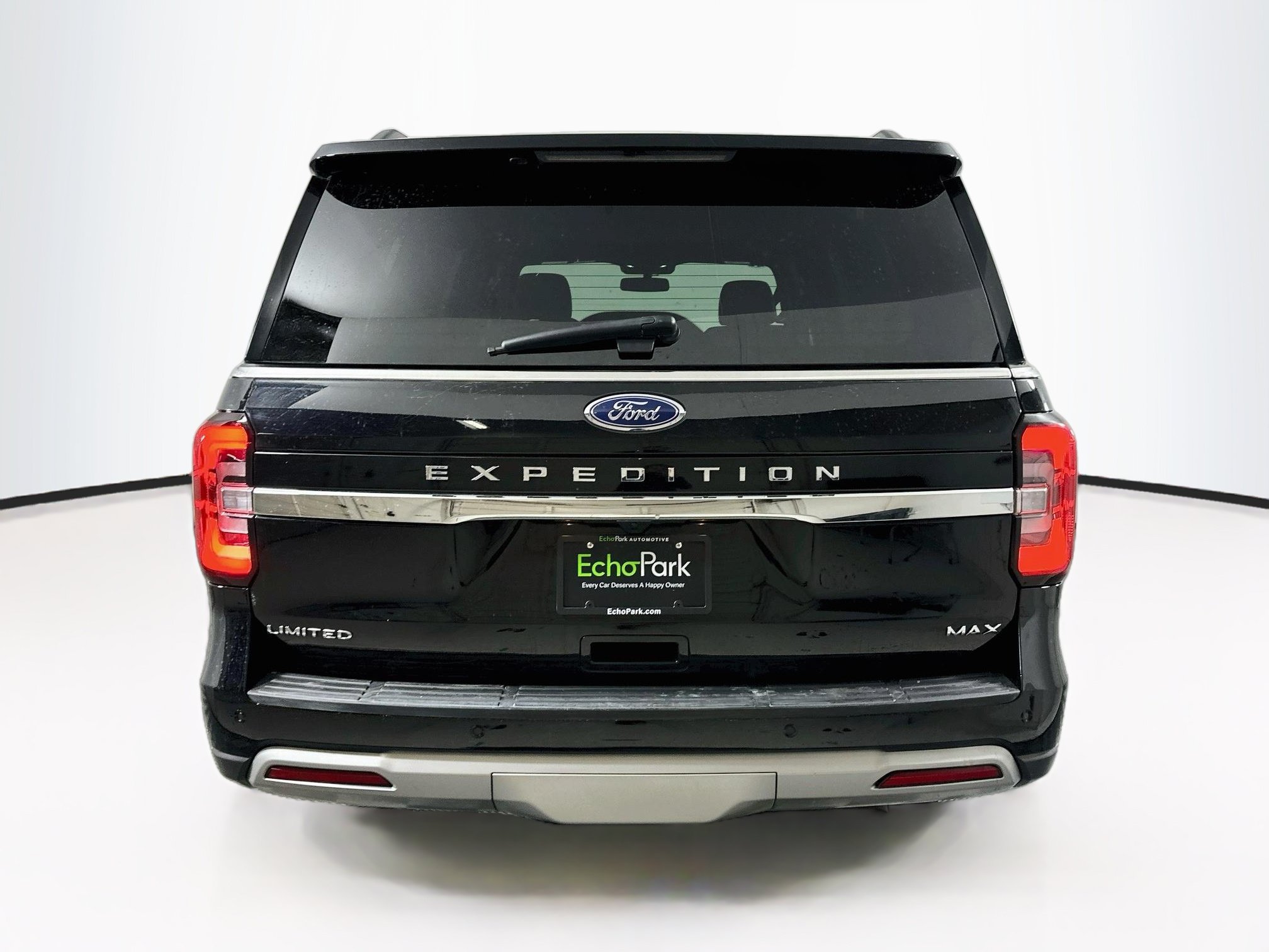 Used 2024 Ford Expedition Max Limited RWD image 7