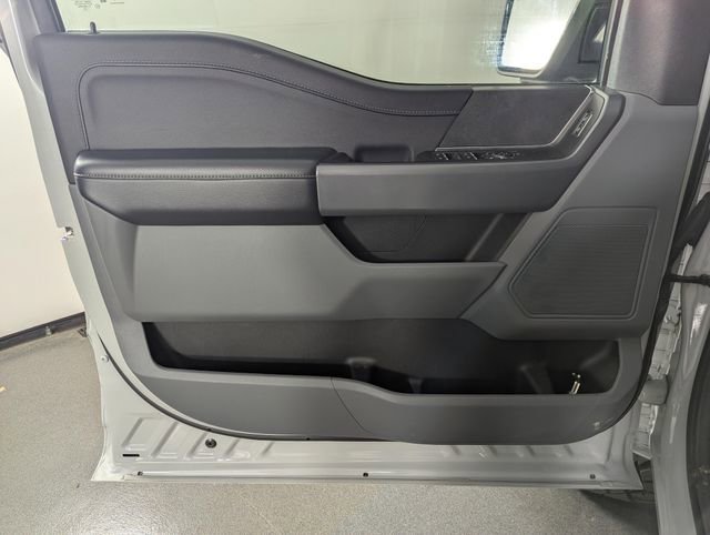 Used 2024 Ford F150 XLT image 11