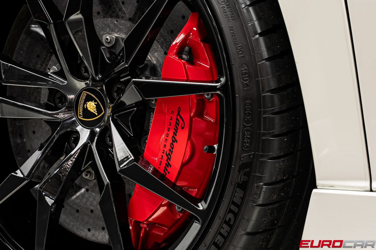Used 2015 Lamborghini Aventador LP 700-4 AWD/4WD image 32