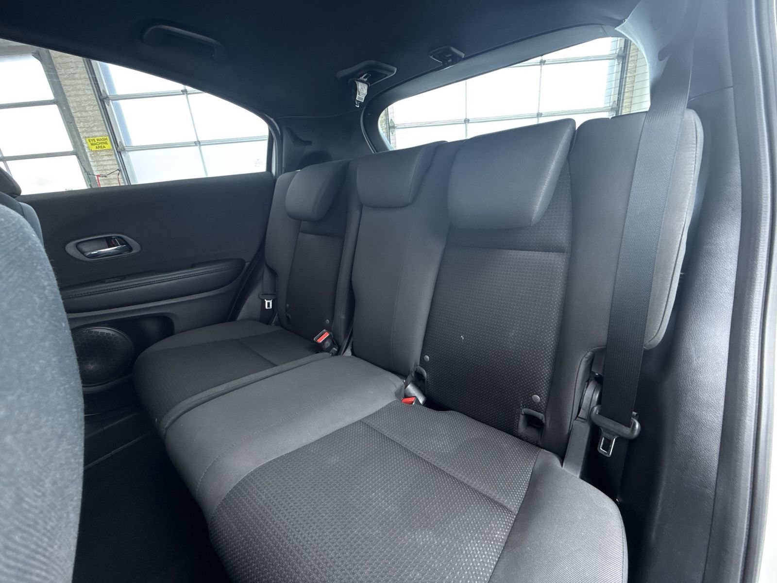 Used 2021 Honda HR-V Sport image 30