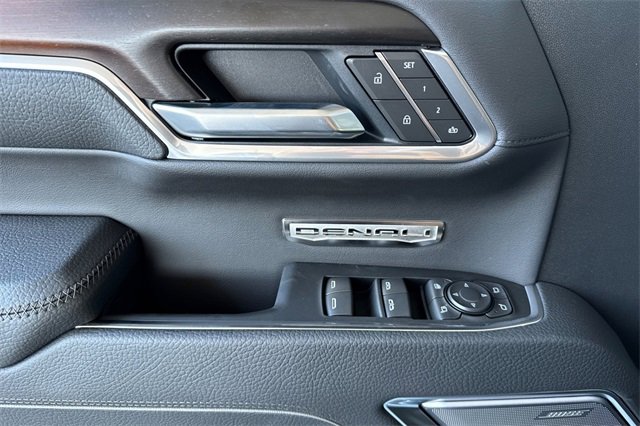 New 2026 GMC Sierra 1500 Denali image 11