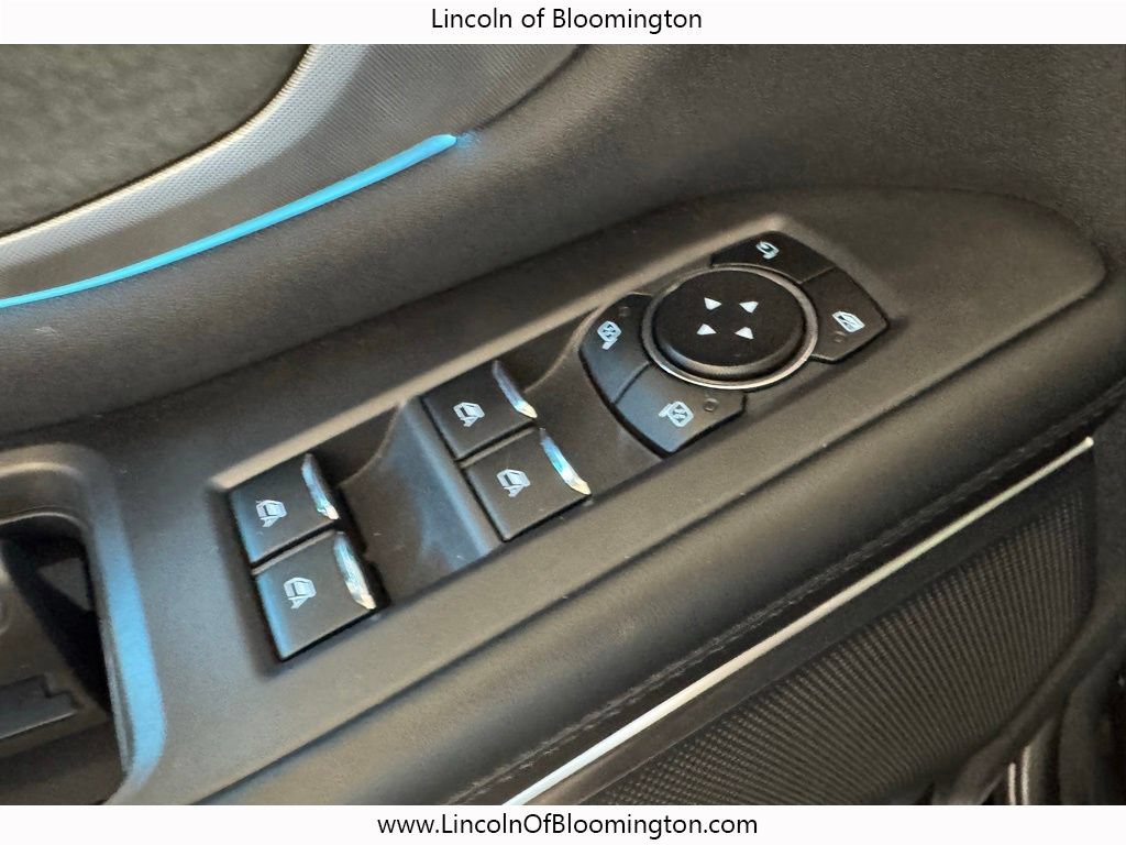Used 2025 Ford Expedition Tremor AWD/4WD image 46