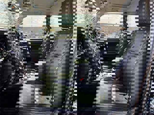 Certified 2018 Toyota 4Runner Limited image 26