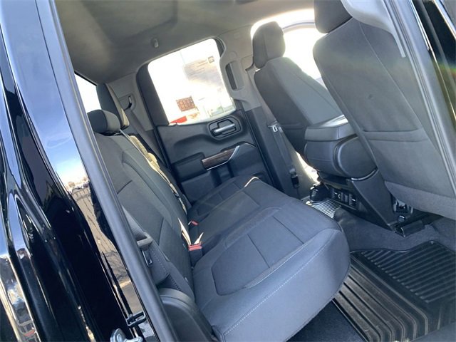 Used 2020 GMC Sierra 1500 Elevation w/ Elevation Value Package image 12