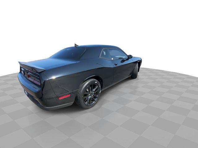 Used 2022 Dodge Challenger GT w/ Plus Package image 8