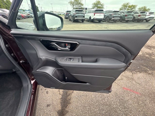 Used 2026 Subaru Forester Limited AWD/4WD image 16