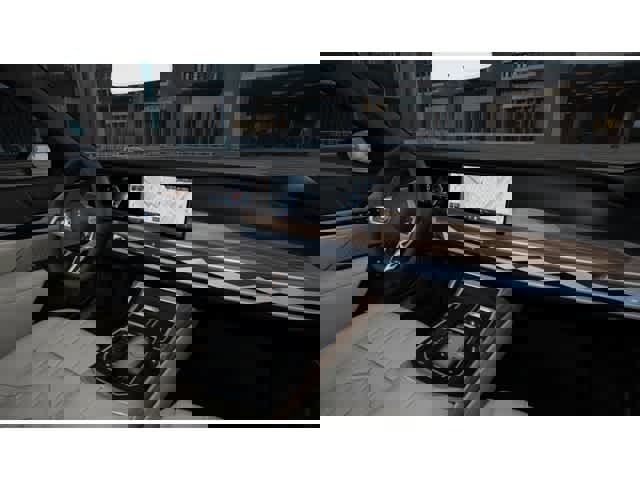 New 2026 BMW 760i xDrive image 14