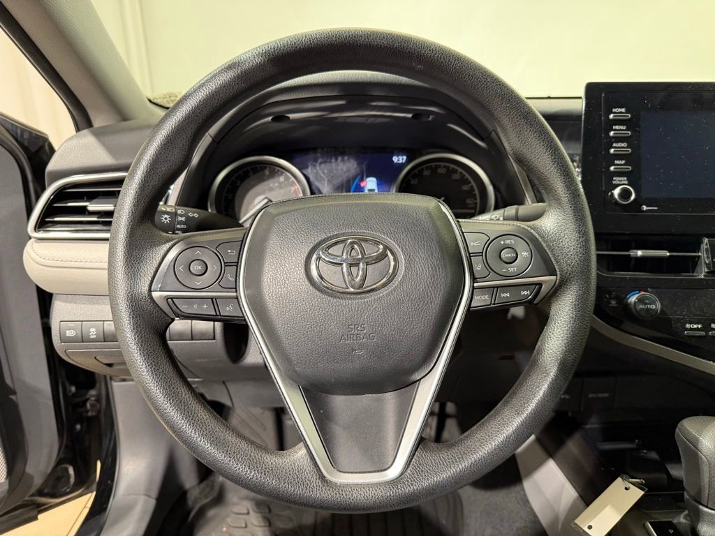 Certified 2023 Toyota Camry LE image 20